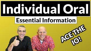 Essential Information video thumbnail