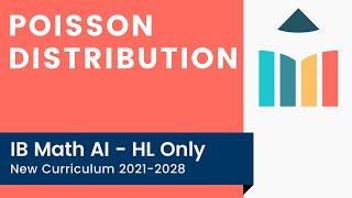 Poisson Distribution video thumbnail